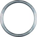 National Hardware Ring Zinc Plated No2X2-1/2In N223-164